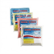 Model 'N Mold Sculpting Sand 4 PC Sampler Set