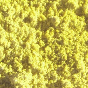 Sandtastik® Model 'N Mold™ Sculpting Sand Yellow 5 lb (2.27 kg) 