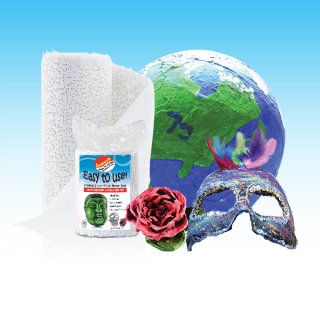 Sandtastik® RAPPIT Plaster Cloth